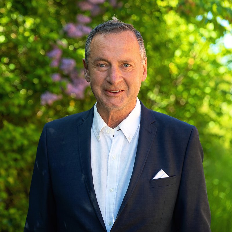 Profilbild för Peter Persson