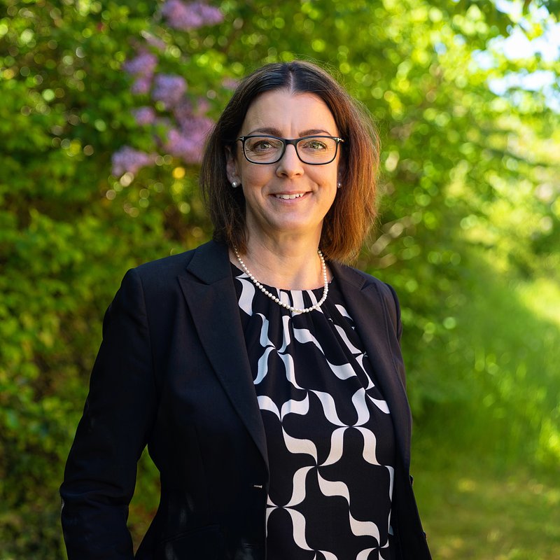 Profilbild för Anna Gustavsson