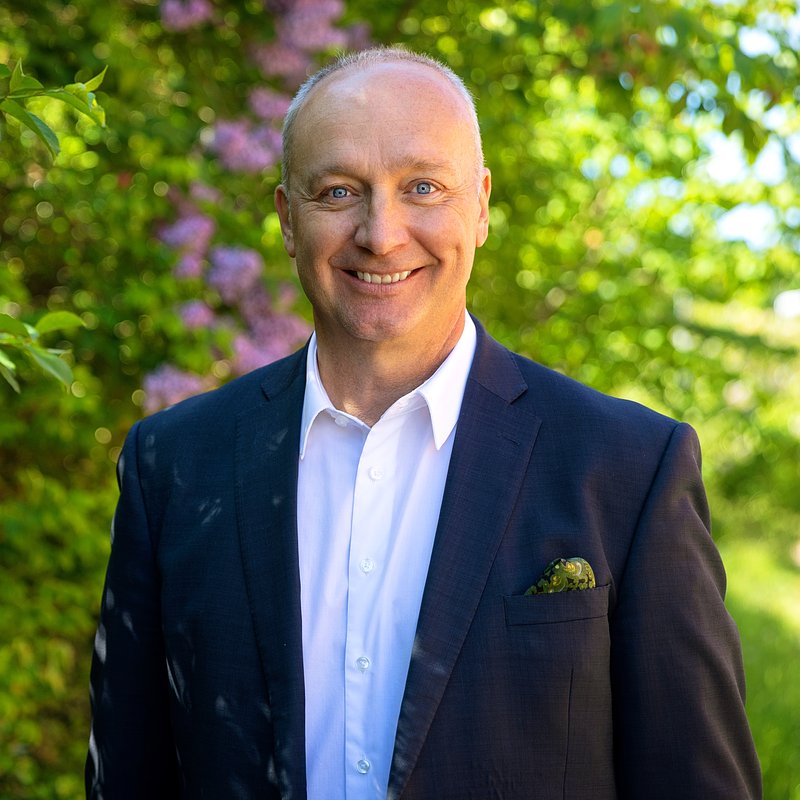 Profilbild för Joakim Persson