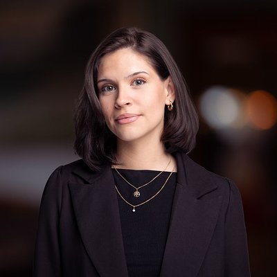 Profilbild för Nathalia Flamander Canales