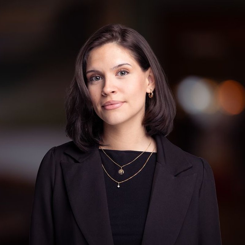 Profilbild för Nathalia Flamander Canales