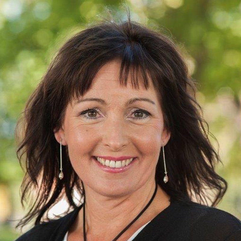 Profilbild för Ulrica Johansson