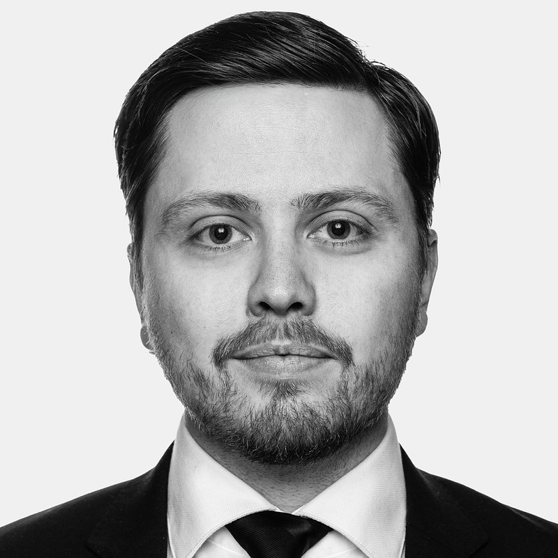 Profilbild för Samuel Junehag