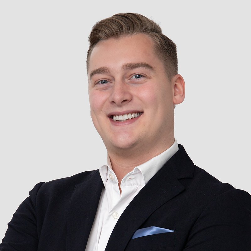 Profilbild för Viktor Johansson