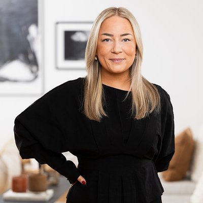 Profilbild för Malou Braf