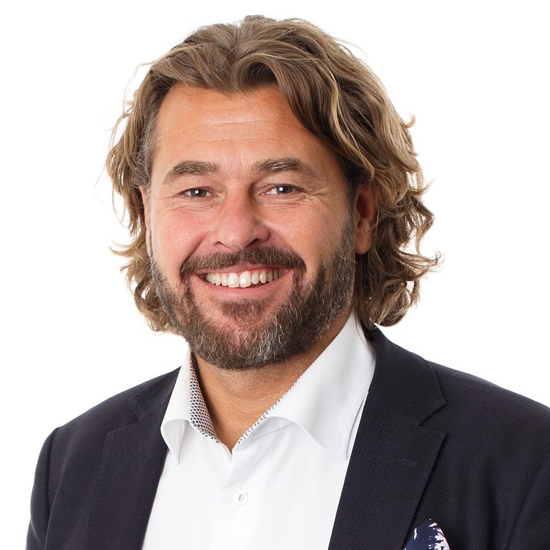 Profilbild för Peter Lindeberg