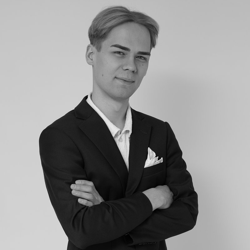 Profilbild för Lucas Montin