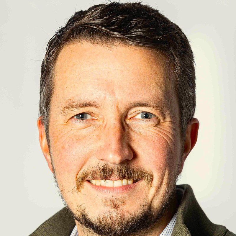 Profilbild för Daniel Andersson