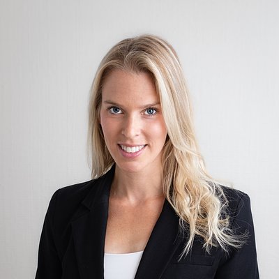 Profilbild för Jenny Östman