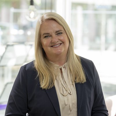 Profilbild för Karin Nilsson