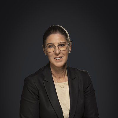 Profilbild för Helene Åhlund