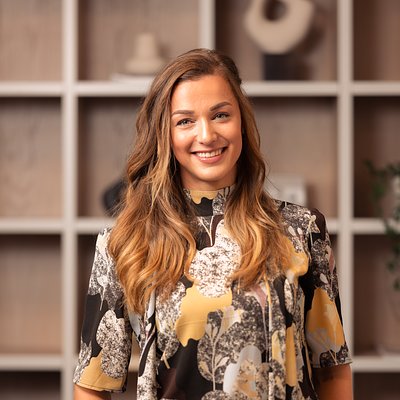 Profilbild för Elisabeth Strandenborg