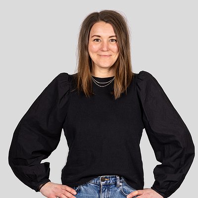 Profilbild för Lina Rundbom