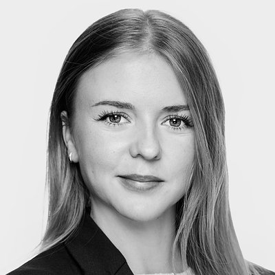 Profilbild för Rebecca Spets