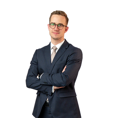 Profilbild för Gustav Andersson