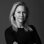 Profilbild för Therese Akhtarzand