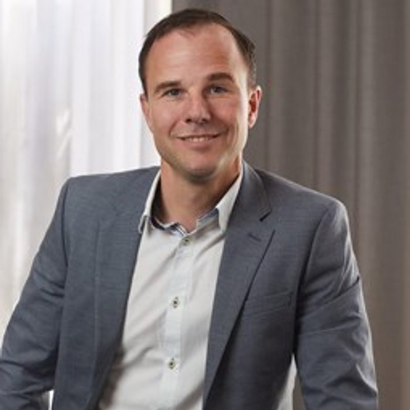 Profilbild för Andreas Andersson