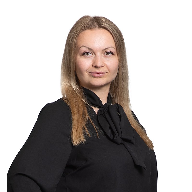 Profilbild för Edna Besirovic