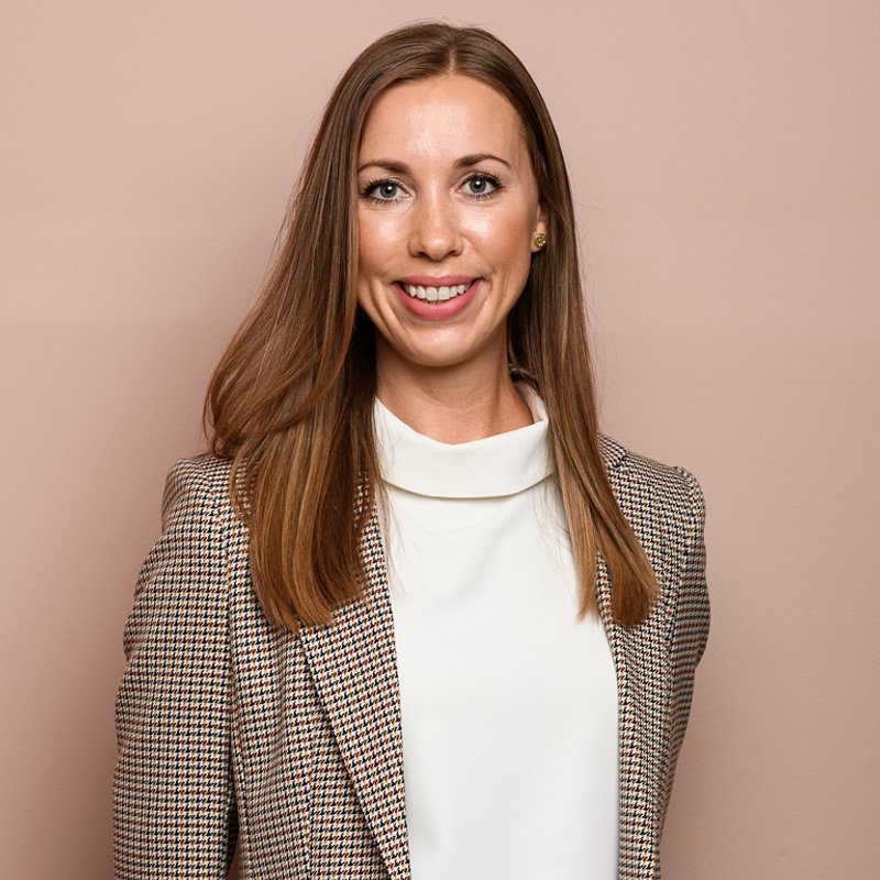 Profilbild för Edita Uzunovíc