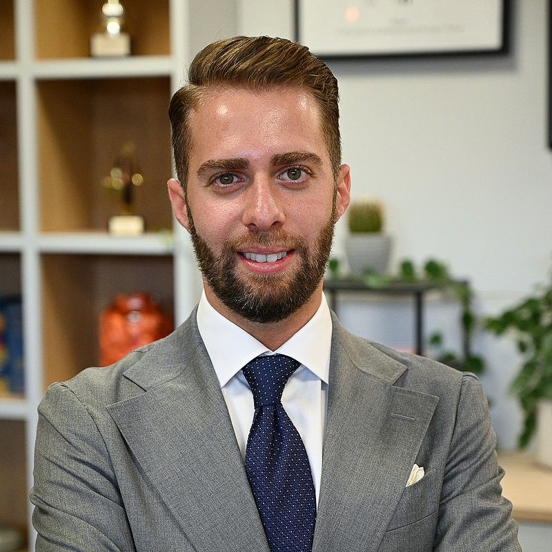 Profilbild för Emanuel Turgay