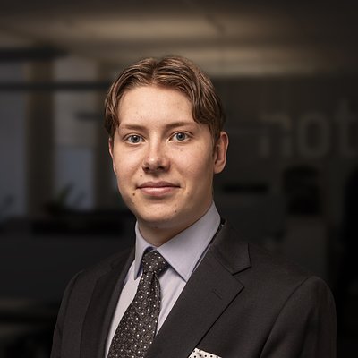 Profilbild för Sixten Carlsson