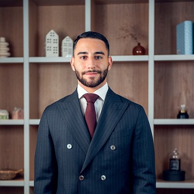 Profilbild för Stefan Warda