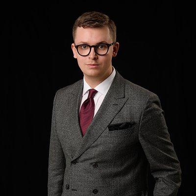 Profilbild för Theodor Vallanger