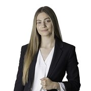 Minna Albertsson Thorén