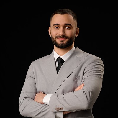 Profilbild för George Dahma