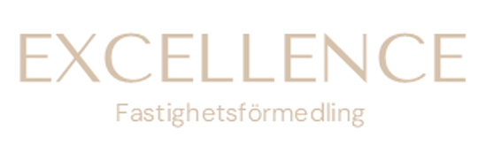  Excellence Fastighetsförmedling 