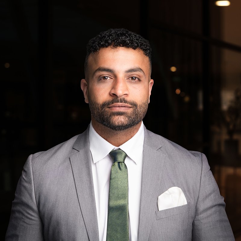 Profilbild för Omar Abbod