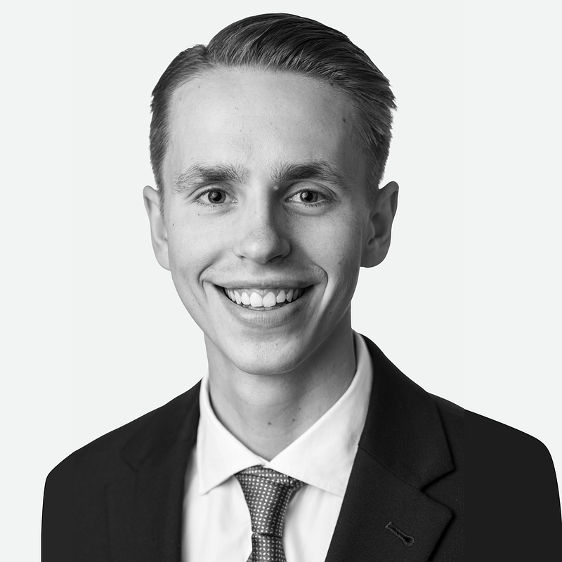 Profilbild för Erik Sundin