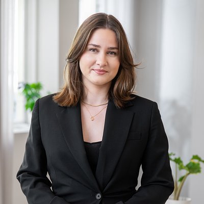 Profilbild för Moa Cronsjö