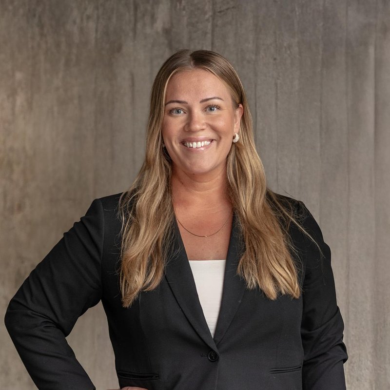 Profilbild för Ronja Grenehed