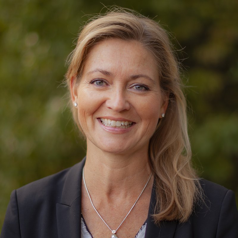 Profilbild för Carina Frank