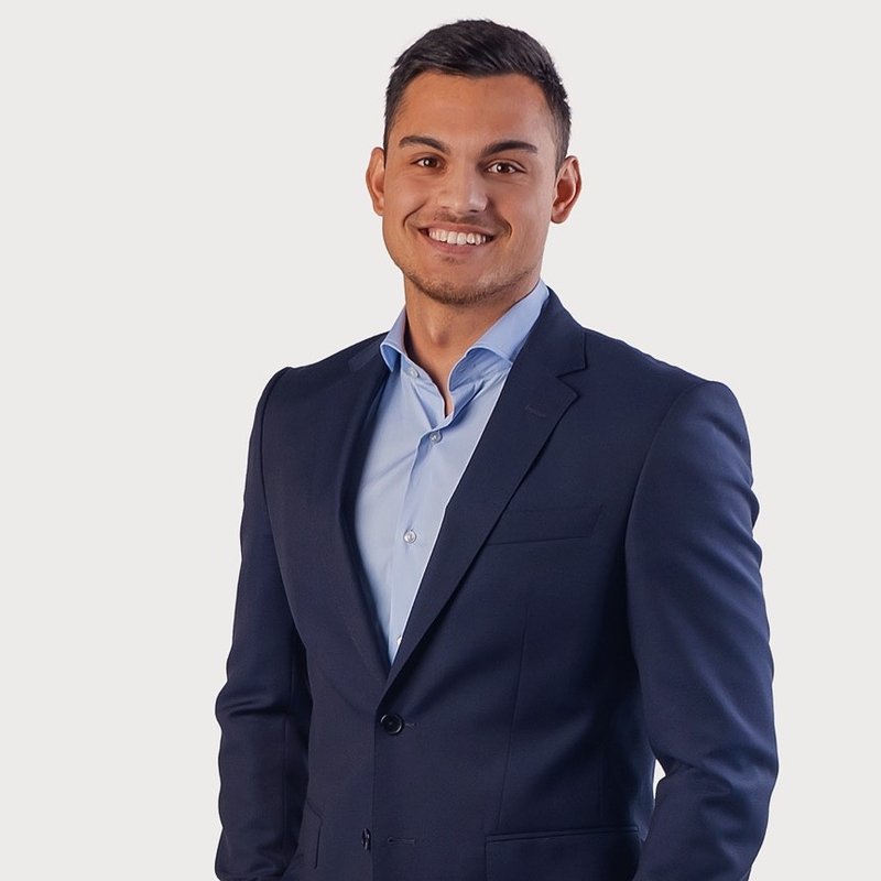 Profilbild för Alexander Hylander Güll