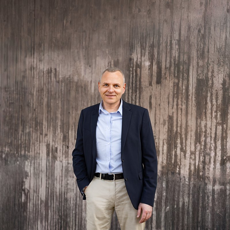 Profilbild för Martin Florén