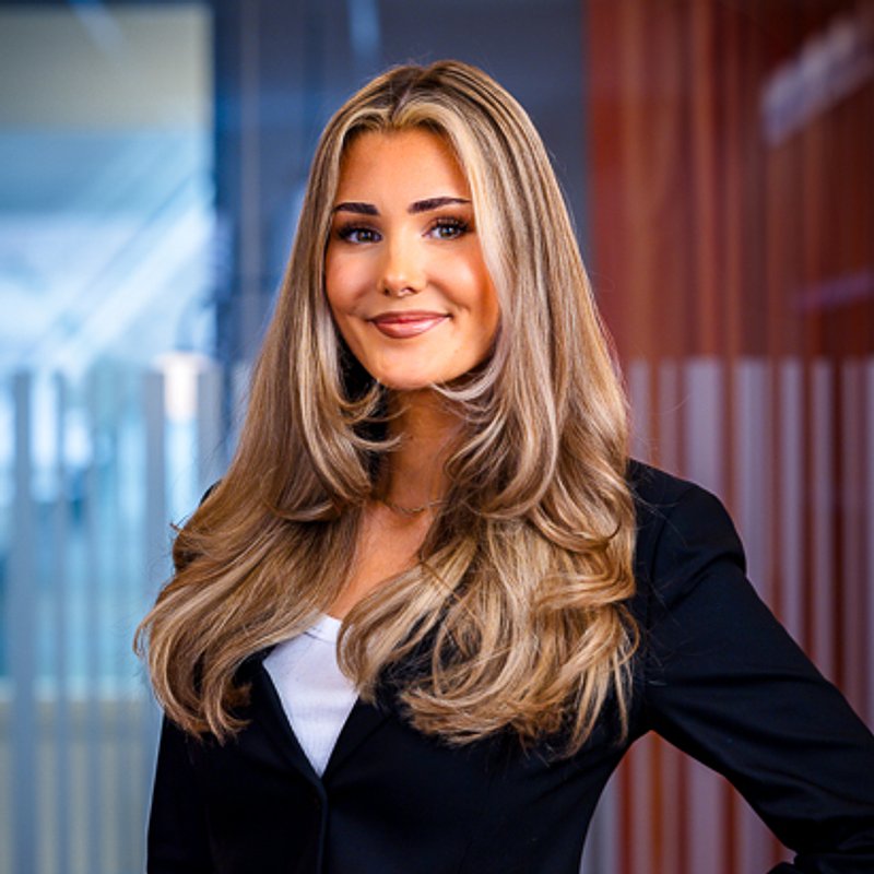 Profilbild för Beatrice Lebel