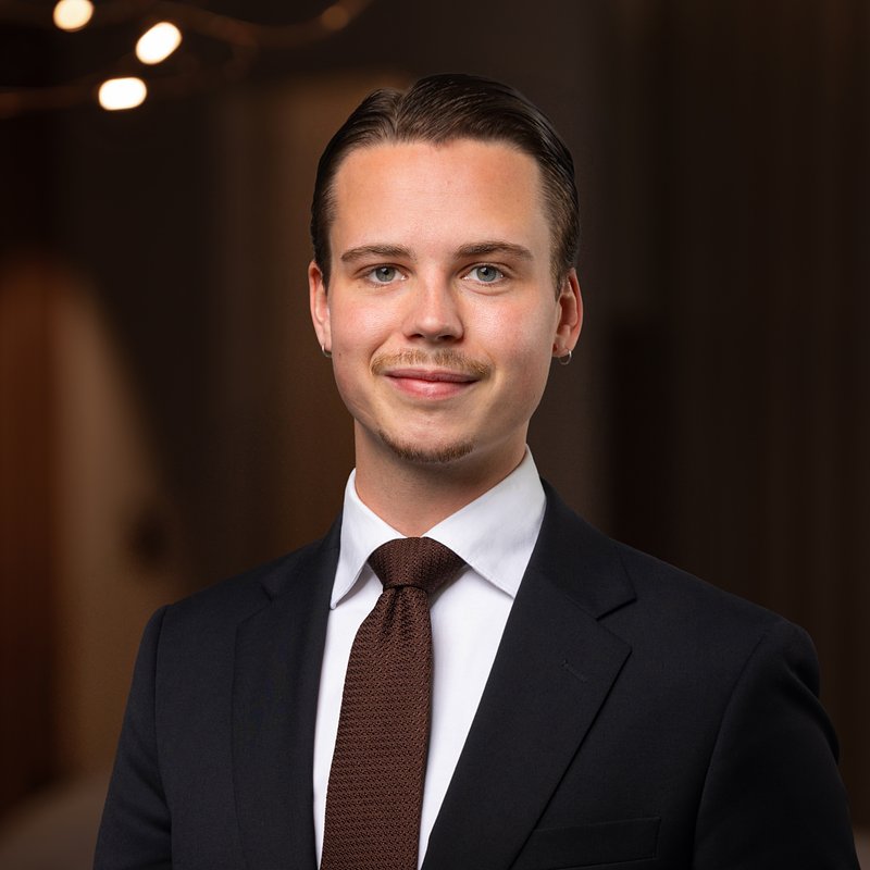 Profilbild för Love Strömstedt Ingelin