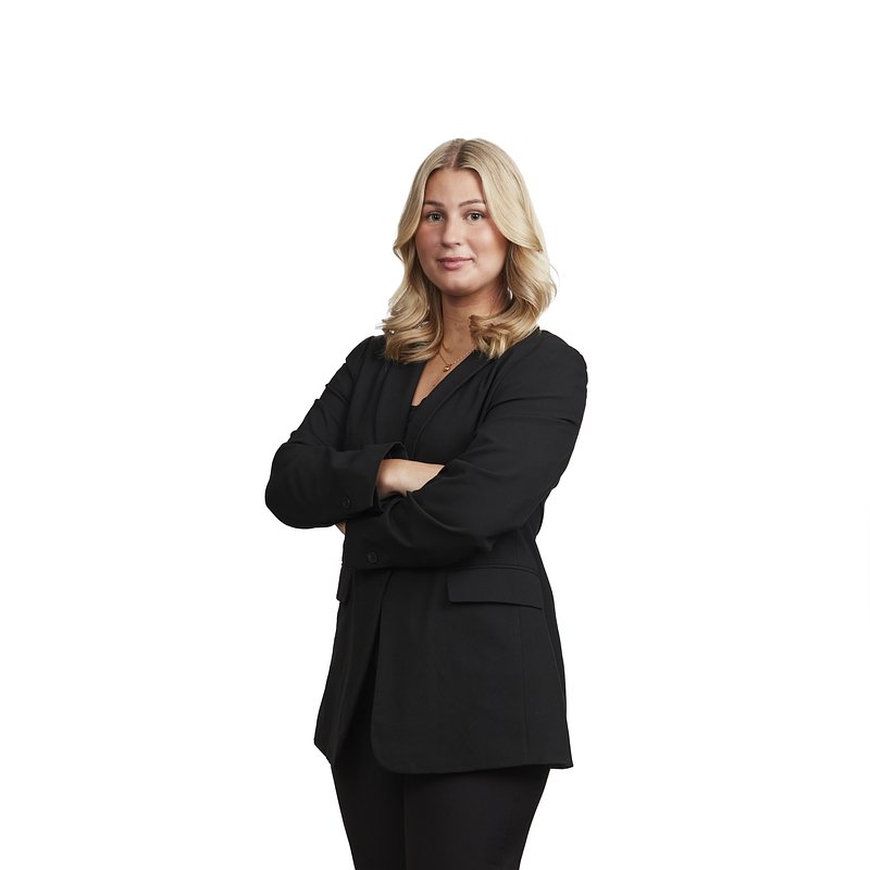 Profilbild för Mathilda Magnusson