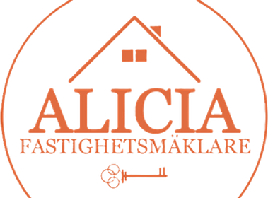 Alicia Fastighetsmäklare