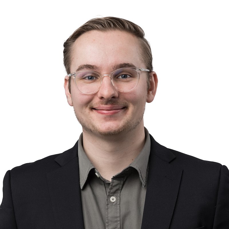 Profilbild för Karl Persson