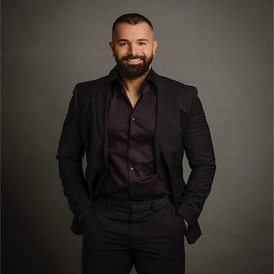 Profilbild för Rikard Ibrahim