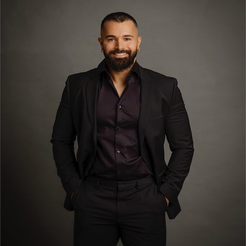 Profilbild för Rikard Ibrahim