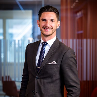 Profilbild för Robin Kohlmeier