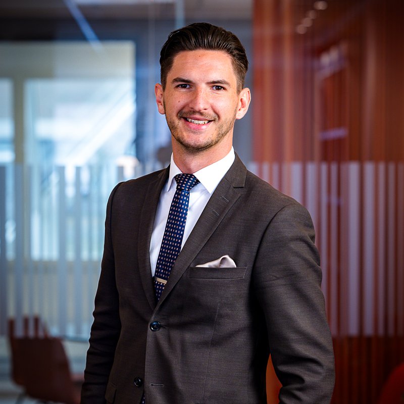 Profilbild för Robin Kohlmeier