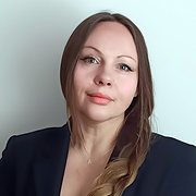 Profilbild för Alicia Alexandus