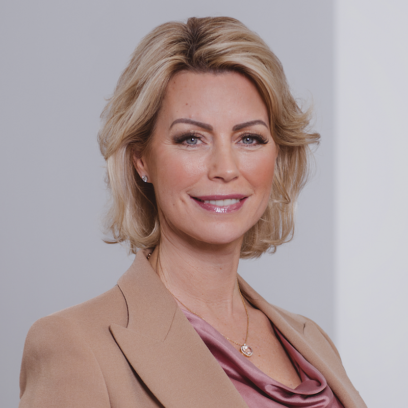 Profilbild för Ida Eriksén