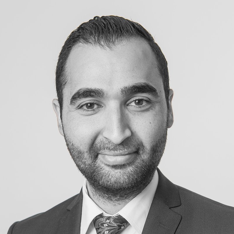 Profilbild för Tomas Akyol