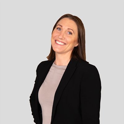 Profilbild för Petra Wahnberg